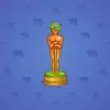 Mini Oscar #2477