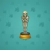 Mini Oscar #2479