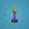 Mini Oscar #248