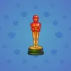 Mini Oscar #2481