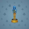 Mini Oscar #2482