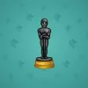 Mini Oscar #2483