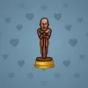 Mini Oscar #2487