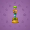 Mini Oscar #2488