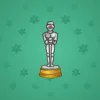 Mini Oscar #249
