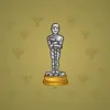 Mini Oscar #2490