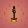 Mini Oscar #2491