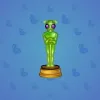 Mini Oscar #2492