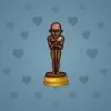Mini Oscar #2493