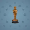 Mini Oscar #2495
