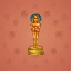 Mini Oscar #2496