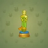 Mini Oscar #2497