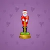 Mini Oscar #2498