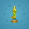Mini Oscar #2499