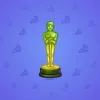 Mini Oscar #25