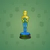 Mini Oscar #250