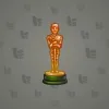 Mini Oscar #2501