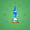 Mini Oscar #2503