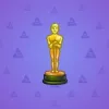 Mini Oscar #2504