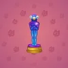 Mini Oscar #2506
