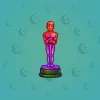 Mini Oscar #2509