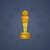 Mini Oscar #2510