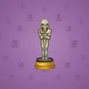 Mini Oscar #2511