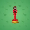 Mini Oscar #2512