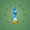 Mini Oscar #2516