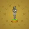 Mini Oscar #2518