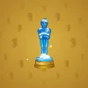 Mini Oscar #2519