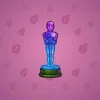 Mini Oscar #252