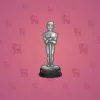 Mini Oscar #2520