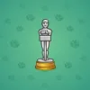 Mini Oscar #2522