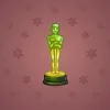 Mini Oscar #2523