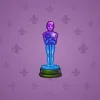 Mini Oscar #2524