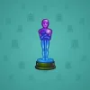 Mini Oscar #2526