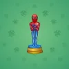 Mini Oscar #2527