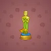 Mini Oscar #2528