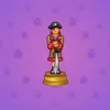 Mini Oscar #2529