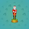 Mini Oscar #253