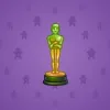 Mini Oscar #2530