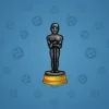 Mini Oscar #2531