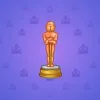 Mini Oscar #2532