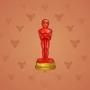 Mini Oscar #2535