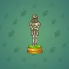 Mini Oscar #2536