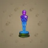 Mini Oscar #2538