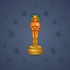 Mini Oscar #2539
