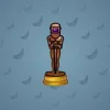 Mini Oscar #2540