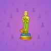 Mini Oscar #2543